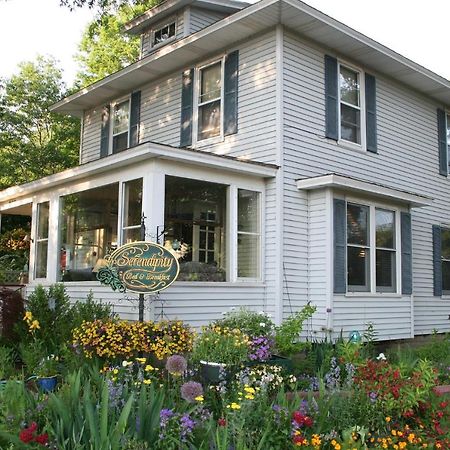 ساوغاتوك Serendipity Bed And Breakfast المظهر الخارجي الصورة