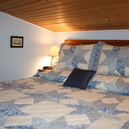 ساوغاتوك Serendipity Bed And Breakfast المظهر الخارجي الصورة