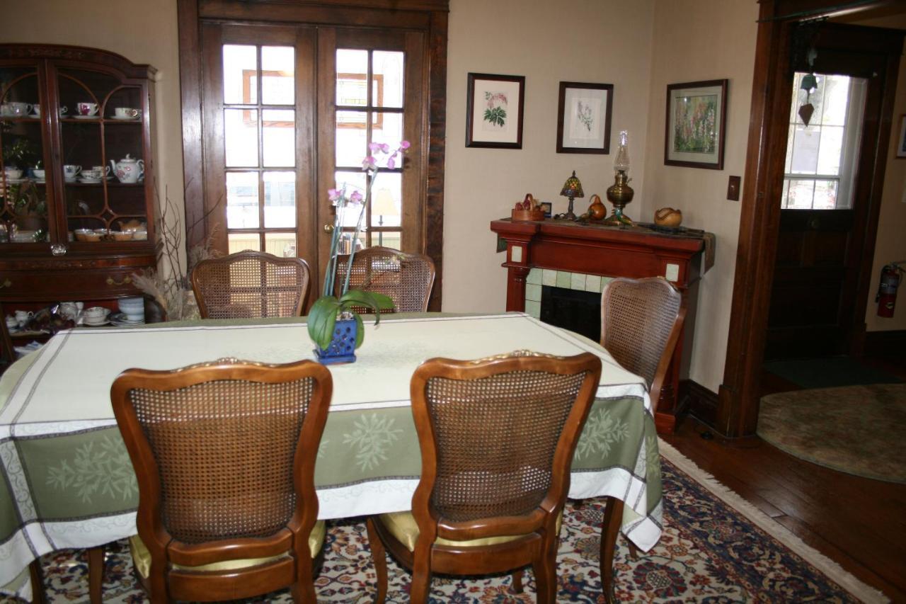 ساوغاتوك Serendipity Bed And Breakfast المظهر الخارجي الصورة