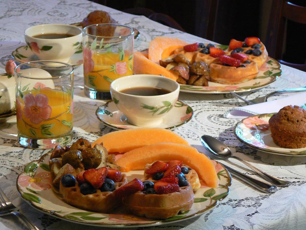 ساوغاتوك Serendipity Bed And Breakfast المظهر الخارجي الصورة