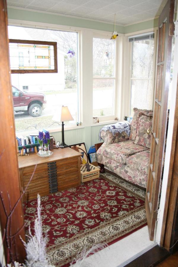 ساوغاتوك Serendipity Bed And Breakfast المظهر الخارجي الصورة