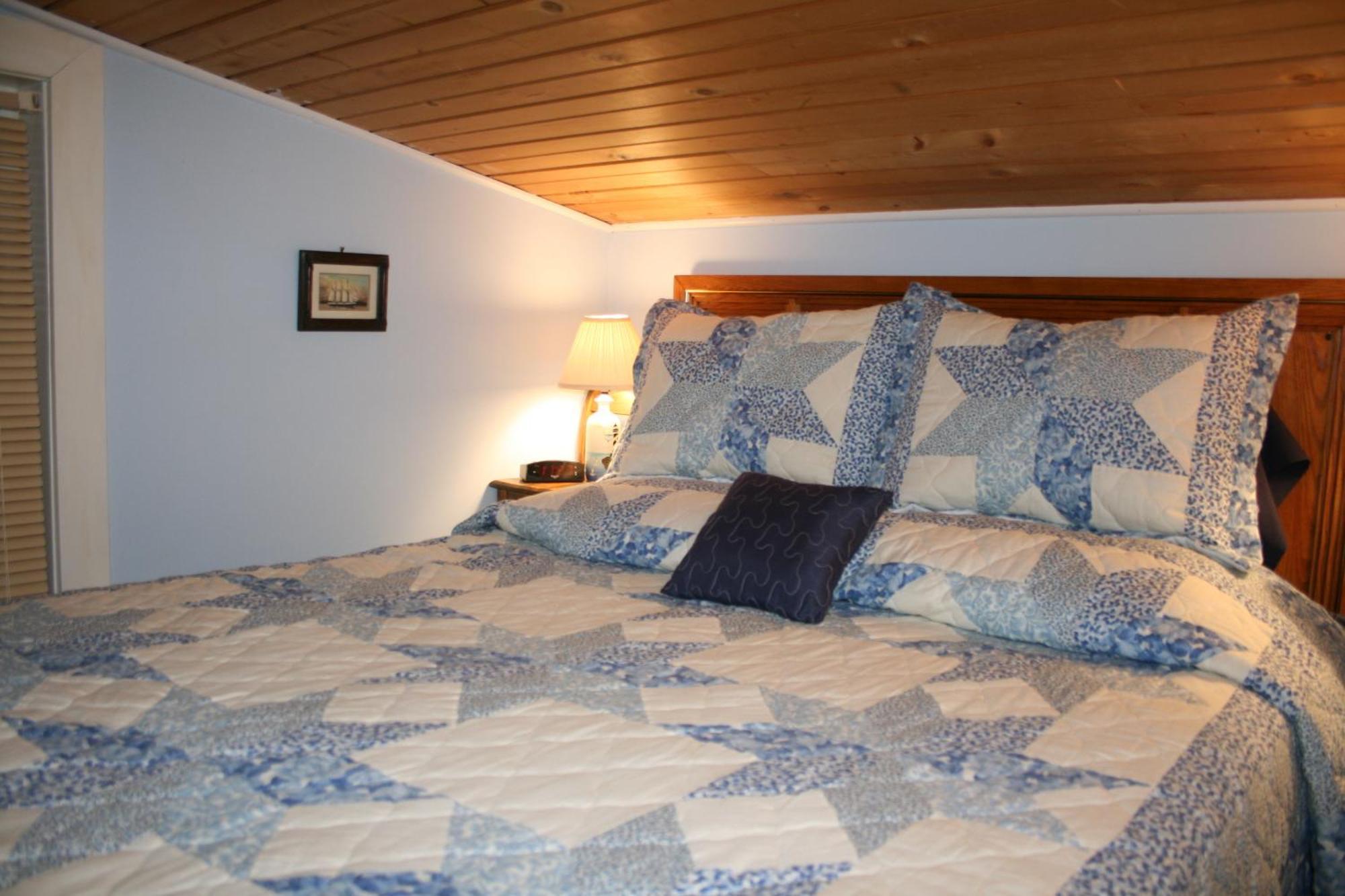 ساوغاتوك Serendipity Bed And Breakfast المظهر الخارجي الصورة